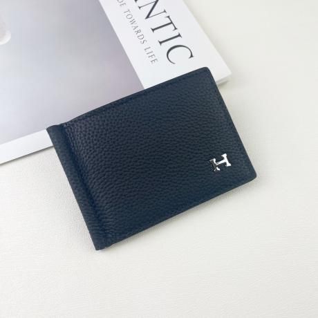ギフトに最適 エルメス HERMES ドル札入れ小牛皮大色6色Barenia