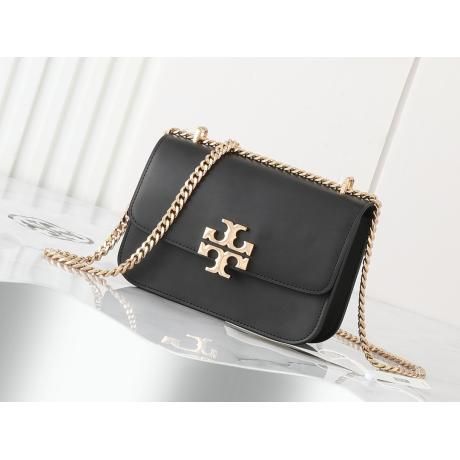 Tory Burch マトリーバーチ 豊満滑らかシンプル 精巧リラックス日常