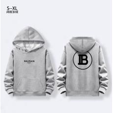 バレンシアガ BALENCIAGA フード付きスウェットシャツ【S～XL