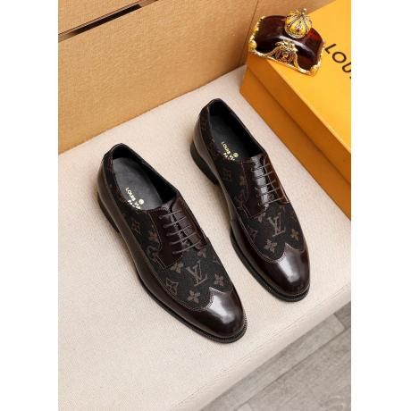 ルイヴィトン LOUIS VUITTONビジネスシューズ PE1024 楽天市場】ルイ