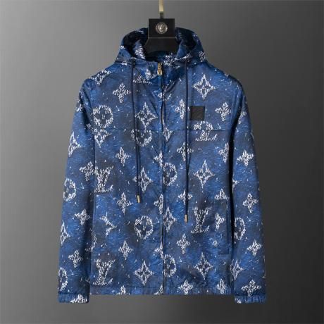 分割払い LOUIS VUITTON ルイヴィトン 秋冬【M～3XL】 レプリカ販売