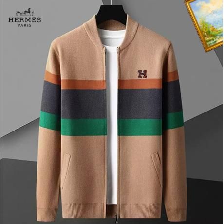 エルメス HERMES カーディガンセーター 【M～3XL】 スーパーコピー専門