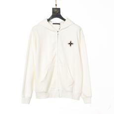 累積売上総額第4位！ LOUIS VUITTON ルイヴィトン 秋冬純綿 スウェット