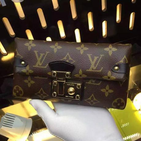 店長は推薦しますLouis Vuitton ルイヴィトン  M61502  財布 レプリカ 代引き