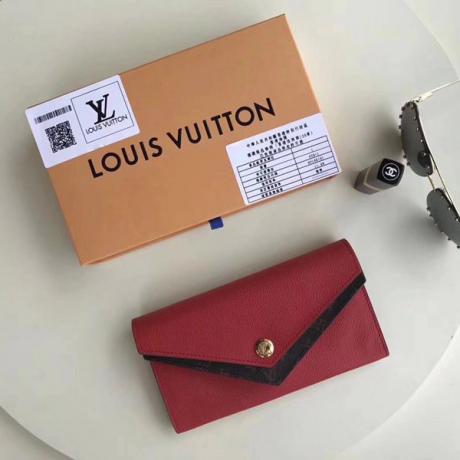 定番人気ルイヴィトン  Louis Vuitton  m64319 新入荷安い 財布 長財布 レディーススーパーコピーブランド財布激安販売専門店