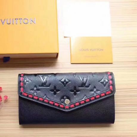 美品ルイヴィトン  Louis Vuitton  M64816  長財布 財布スーパーコピー国内発送専門店