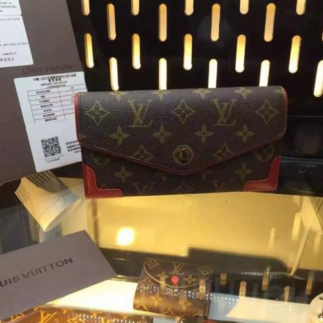新入荷ルイヴィトン  Louis Vuitton  M61184  長財布 財布スーパーコピー財布通販