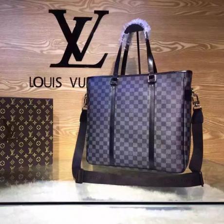 2018年新作Louis Vuitton ルイヴィトン セール 51192  メンズ斜めがけショルダー トートバッグ コピー代引き国内発送安全後払い