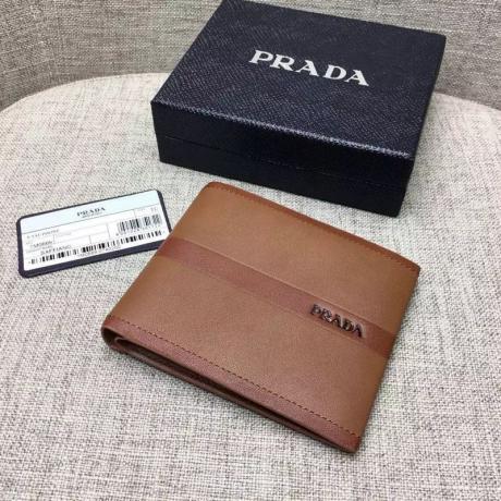 ブランド国内 プラダ PRADA セール 2M0669  財布 短財布激安代引き口コミ
