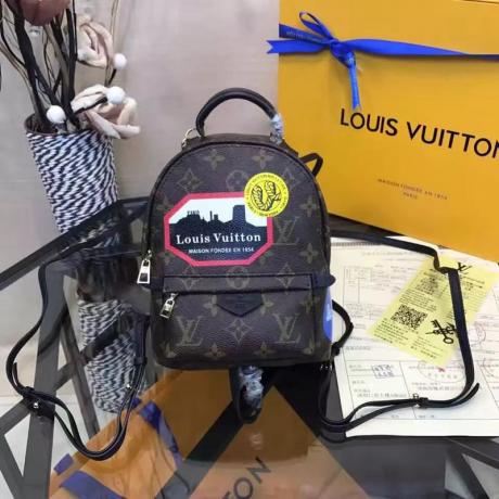 定番人気ルイヴィトン   Louis Vuitton 値下げ 42971 新入荷安いバックパックバッグコピー代引き