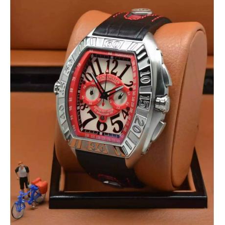 ブランド国内 フランクミュラー FranckMuller 値下げクォーツスーパーコピー時計安全後払い専門店