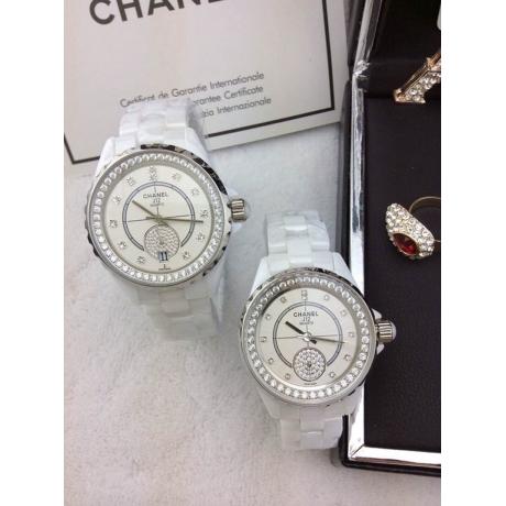 ブランド国内	Chanel シャネル  クォーツスーパーコピー時計激安販売専門店