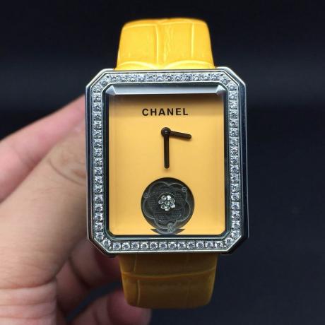 ブランド国内 シャネル Chanel セールクォーツ時計激安 代引き口コミ