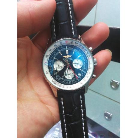 ブランド安全 ブライトリング  Breitling セールクォーツ腕時計激安代引き