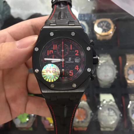 ブランド安全 AUDEMARS PIGUET オーデマピゲ クォーツ激安販売腕時計専門店