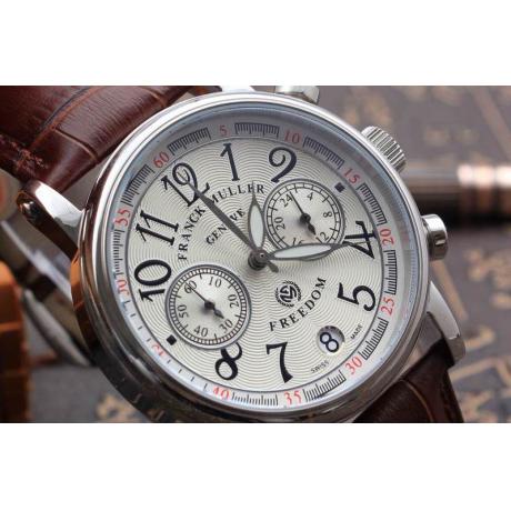 ブランド国内 フランクミュラー FranckMuller クォーツ時計レプリカ販売