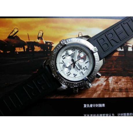 ブランド安全 ブライトリング  Breitling クォーツスーパーコピーブランド腕時計