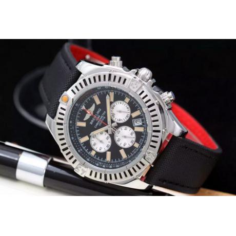 ブランド安全 ブライトリング  Breitling クォーツスーパーコピー代引き腕時計