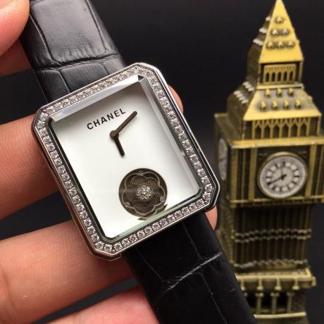 ブランド国内 シャネル Chanel クォーツ激安腕時計代引き