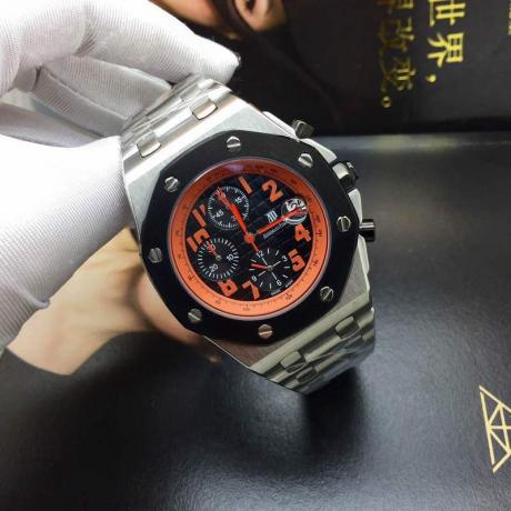 ブランド安全 AUDEMARS PIGUET オーデマピゲ 特価クォーツスーパーコピー腕時計専門店