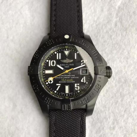 ブランド安全 ブライトリング  Breitling 自動巻きスーパーコピー腕時計専門店