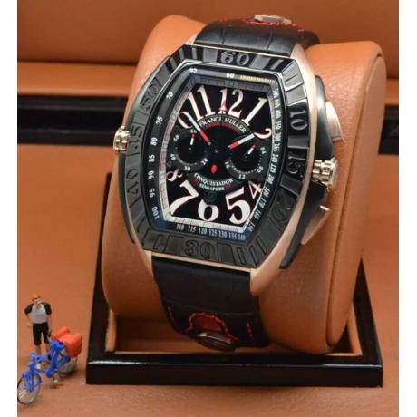 ブランド国内 フランクミュラー FranckMuller クォーツスーパーコピー腕時計通販