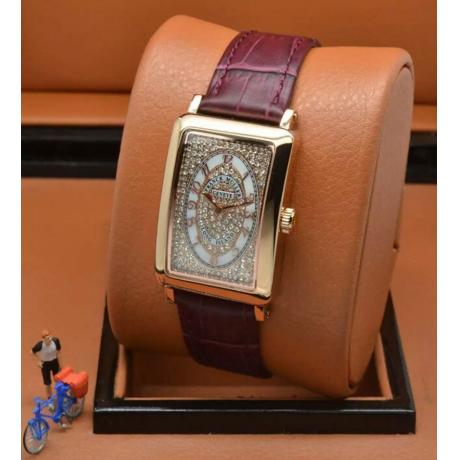 ブランド国内	FranckMuller フランクミュラー  セールクォーツブランドコピー時計安全後払い専門店