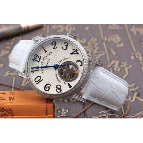 ブランド国内 フランクミュラー FranckMuller 特価クォーツコピーブランド腕時計代引き
