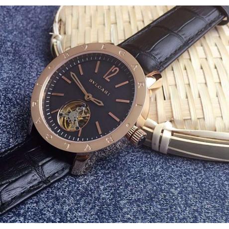 ブランド国内 Bvlgari ブルガリ 自動巻き腕時計偽物販売口コミ