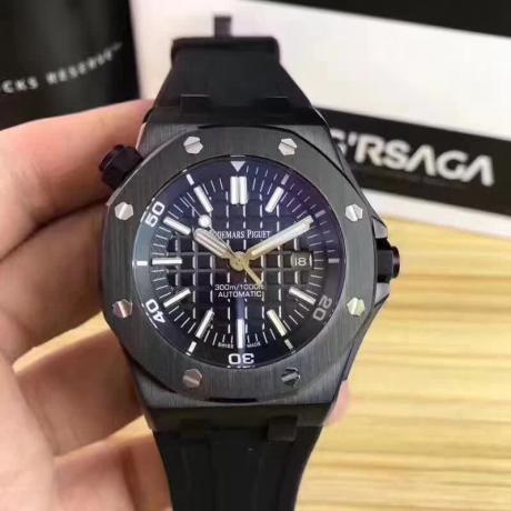 ブランド安全 オーデマピゲ  AUDEMARS PIGUET 値下げ自動巻き最高品質コピー腕時計