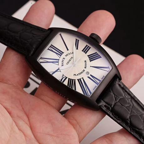 ブランド国内 フランクミュラー FranckMuller クォーツコピー 販売時計