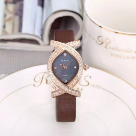 ブランド国内	Chanel シャネル  セールクォーツブランドコピー腕時計専門店