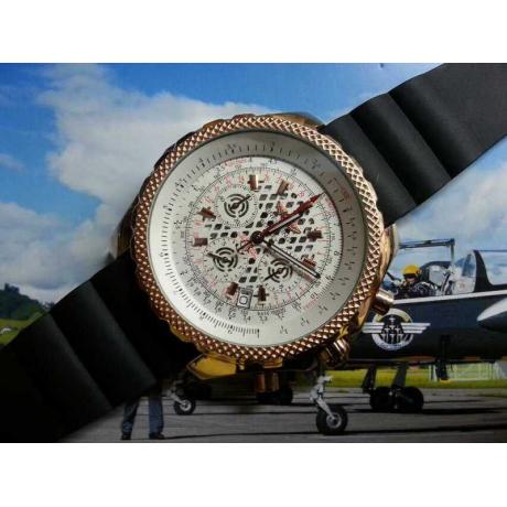 ブランド安全 ブライトリング  Breitling 特価クォーツスーパーコピーブランド代引き腕時計