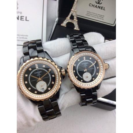 ブランド国内 シャネル Chanel セールクォーツレプリカ激安腕時計代引き対応