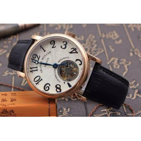 ブランド国内	FranckMuller フランクミュラー  自動巻きコピー時計 販売