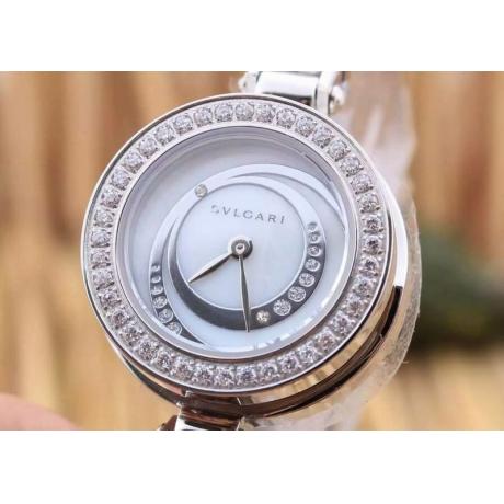ブランド国内 Bvlgari ブルガリ クォーツスーパーコピーブランド腕時計激安安全後払い販売専門店
