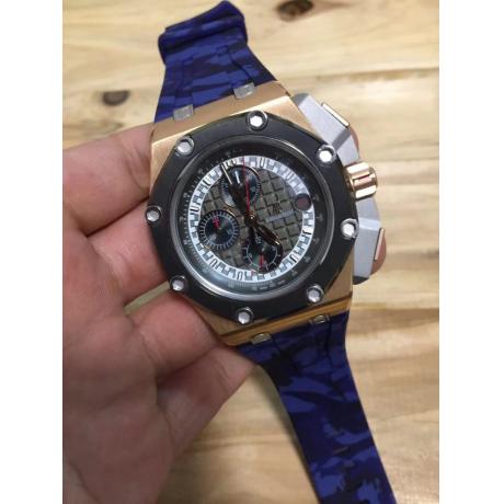 ブランド国内 AUDEMARS PIGUET オーデマピゲ クォーツ腕時計コピー代引き