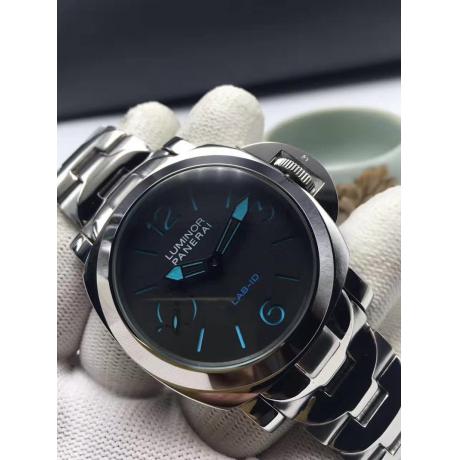 ブランド国内	Panerai パネライ  セール価格自動巻きレプリカ販売腕時計