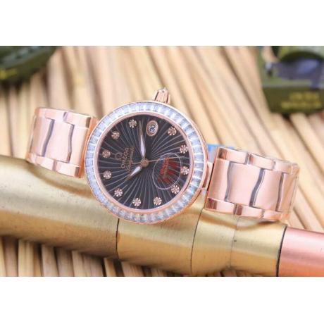 ブランド国内 オメガ   OMEGA セールクォーツブランドコピー腕時計専門店