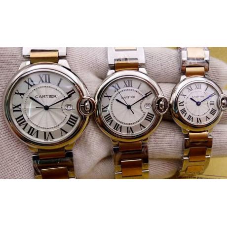 ブランド国内 カルティエ   Cartier クォーツレプリカ販売腕時計