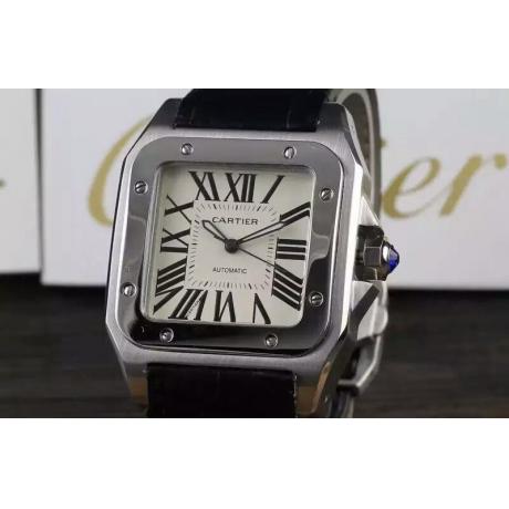 ブランド国内	Cartier カルティエ  自動巻き時計コピー最高品質激安販売