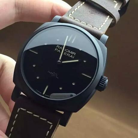 ブランド国内	Panerai パネライ  自動巻き腕時計激安販売