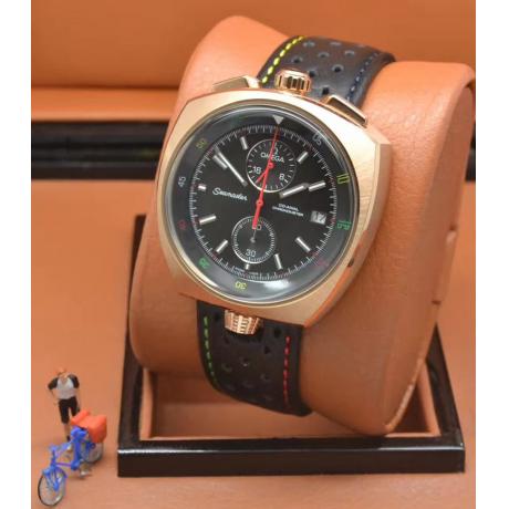 ブランド国内	OMEGA オメガ  クォーツ最高品質コピー時計