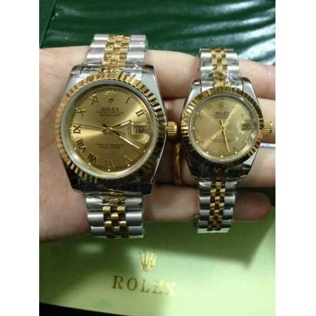 ブランド国内 ロレックス   ROLEX  Datejust自動巻きブランドコピー代引き腕時計