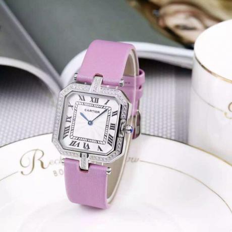ブランド国内 カルティエ   Cartier セール価格クォーツ腕時計レプリカ販売