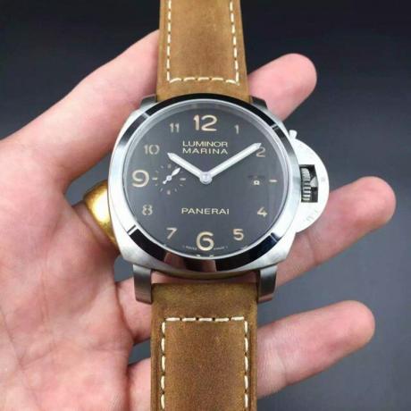 ブランド国内 パネライ   Panerai 自動巻きコピー腕時計 販売