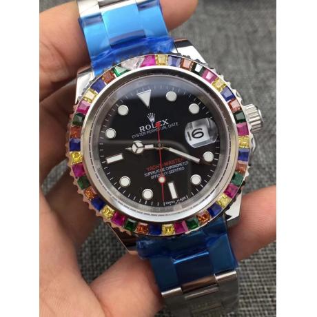 ブランド国内	ROLEX ロレックス   GMT自動巻きスーパーコピー激安腕時計販売