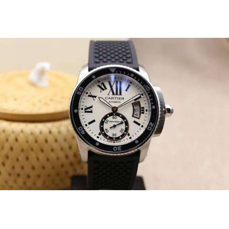 ブランド国内	Cartier カルティエ  値下げ自動巻きブランドコピー代引き腕時計