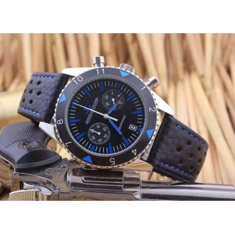 ブランド国内 ジャガールクルト   Jaeger 値下げクォーツ腕時計最高品質コピー代引き対応