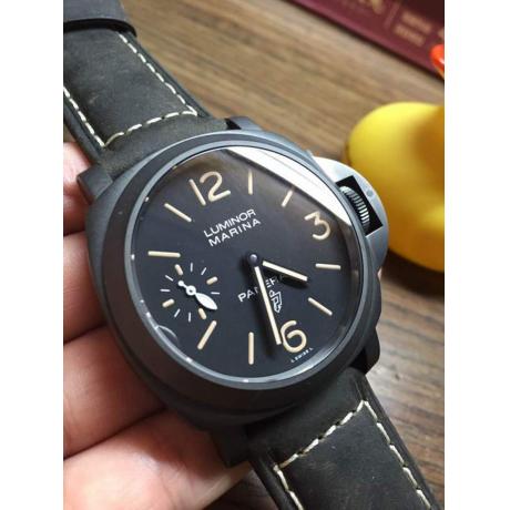 ブランド国内 パネライ   Panerai 自動巻きブランドコピーブランド腕時計激安国内発送販売専門店